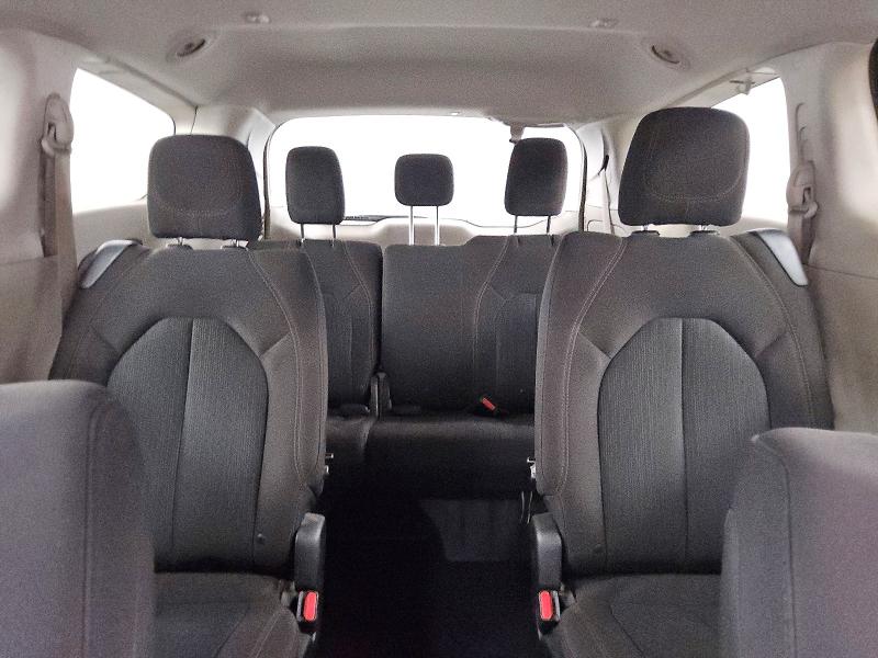 Aukcja sprzedaży 2017 Chrysler Pacifica, vin: 2C4RC1DG3HR723497, numer aukcji: 65941996