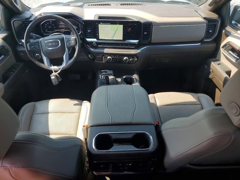 Aukcja sprzedaży 2024 Gmc Sierra, vin: 3GTUUDE86RG226838, numer aukcji: 64246506