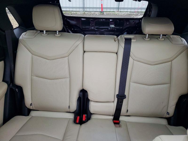 Продажа на аукционе авто 2018 Cadillac Xt5, vin: 1GYKNCRS5JZ160785, номер лота: 67182826