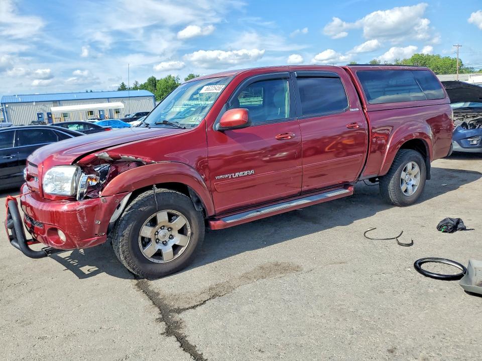 Продаж на аукціоні авто 2006 Toyota Tundra, vin: 5TBDT481X6S525546, номер лоту: 66225456