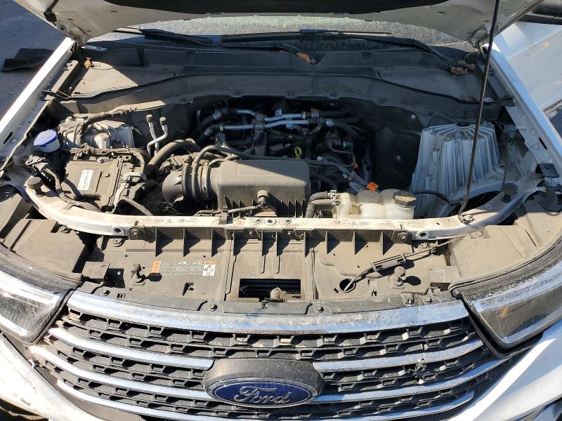 Aukcja sprzedaży 2023 Ford Explorer, vin: 1FMSK8DH9PGA59613, numer aukcji: 64147436