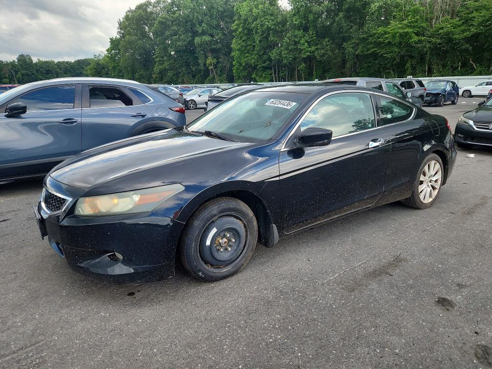 2008 Honda Accord მანქანა იყიდება აუქციონზე, vin: 1HGCS22838A012303, აუქციონის ნომერი: 63254436