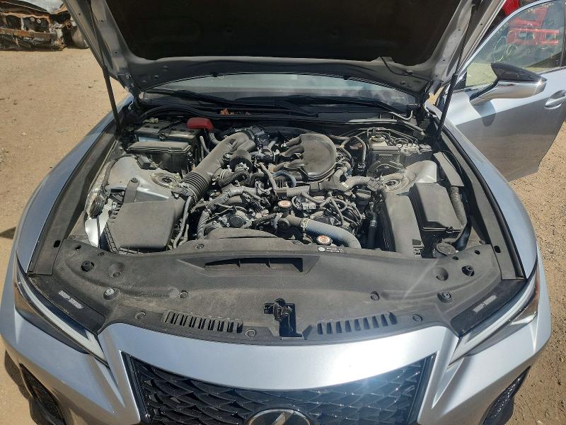 Aukcja sprzedaży 2023 Lexus Is, vin: JTHGZ1E2XP5029246, numer aukcji: 66355376
