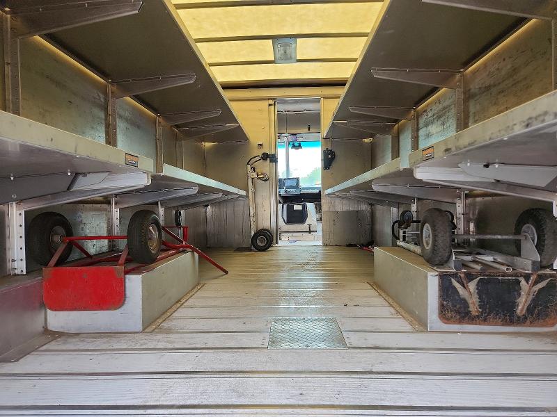 Aukcja sprzedaży 2019 Ford E450, vin: 1FC3E4K61KDC48924, numer aukcji: 64186386