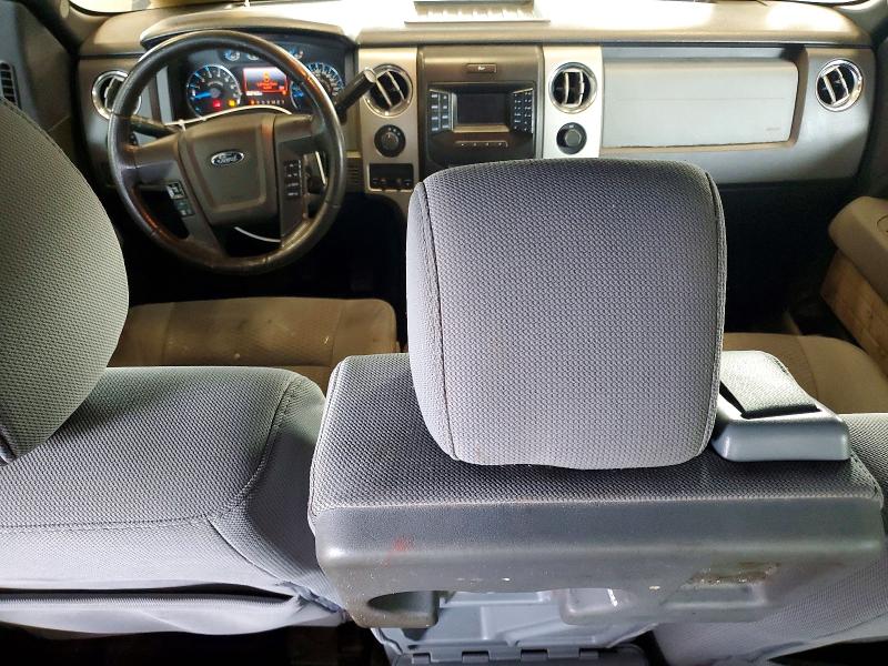 2013 Ford F150 მანქანა იყიდება აუქციონზე, vin: 1FTFW1ET8DKD81897, აუქციონის ნომერი: 64432876