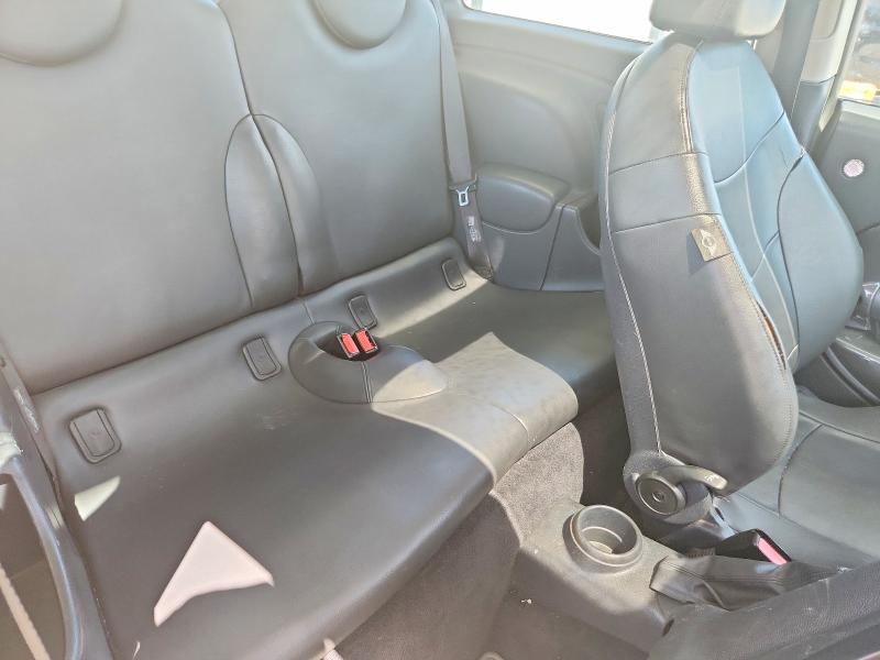 2004 Mini Cooper მანქანა იყიდება აუქციონზე, vin: WMWRE33434TD84935, აუქციონის ნომერი: 64997706