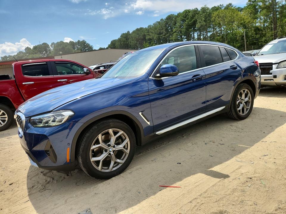Aukcja sprzedaży 2024 Bmw X4, vin: 5UX33DT04R9W15181, numer aukcji: 65806716