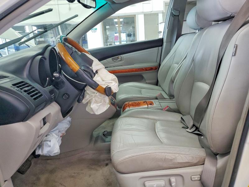 Продажа на аукционе авто 2004 Lexus Rx, vin: 2T2HA31U54C016365, номер лота: 66636666