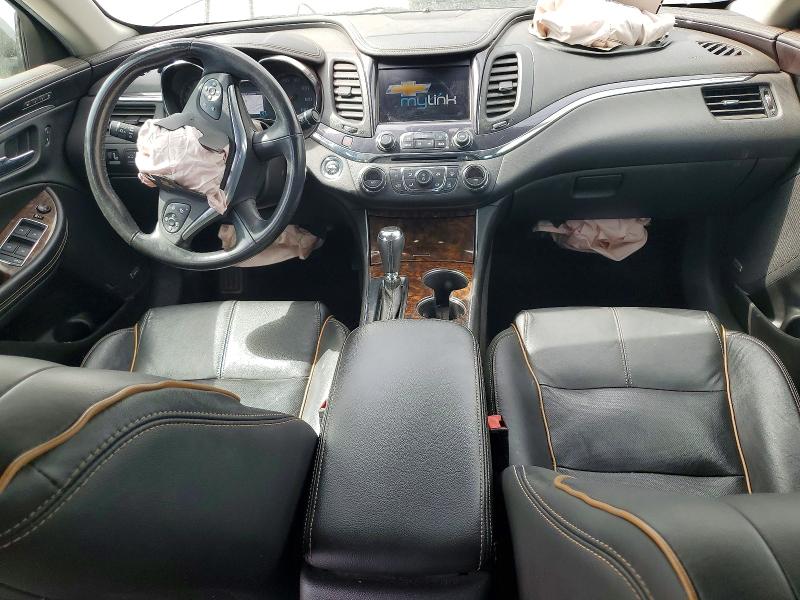 65021426 :رقم المزاد ، 2G1165S38F9271581 vin ، 2015 Chevrolet Impala مزاد بيع