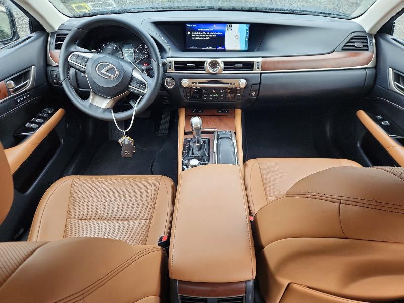 Продажа на аукционе авто 2019 Lexus Gs 350, vin: JTHCZ1BL3KA011649, номер лота: 64434606