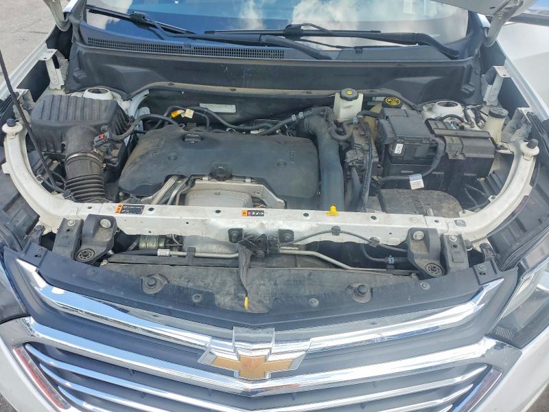 63142686 :رقم المزاد ، 2GNAXNEX5J6261451 vin ، 2018 Chevrolet Equinox مزاد بيع