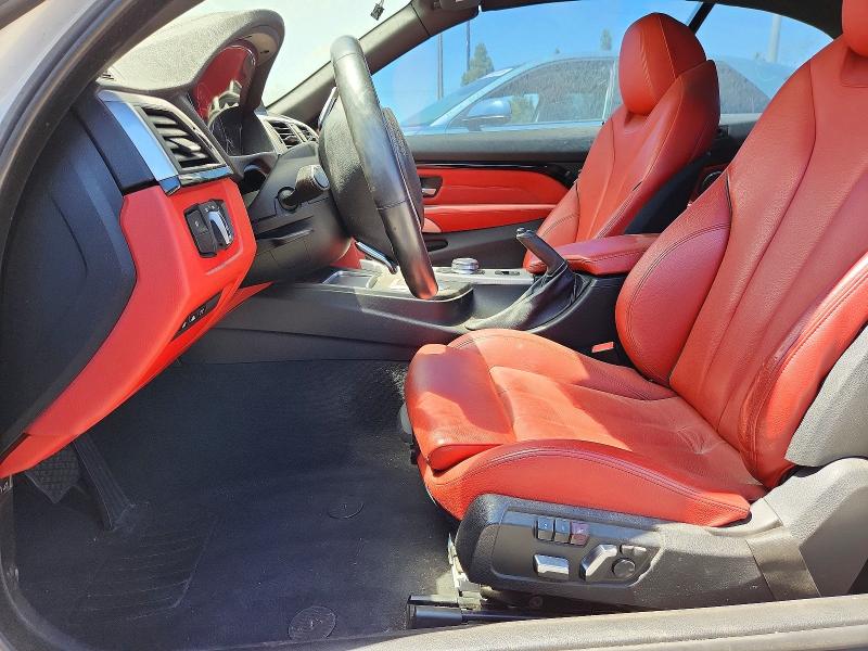 Продажа на аукционе авто 2020 Bmw 440i, vin: WBA4Z5C09L5N57929, номер лота: 66057546