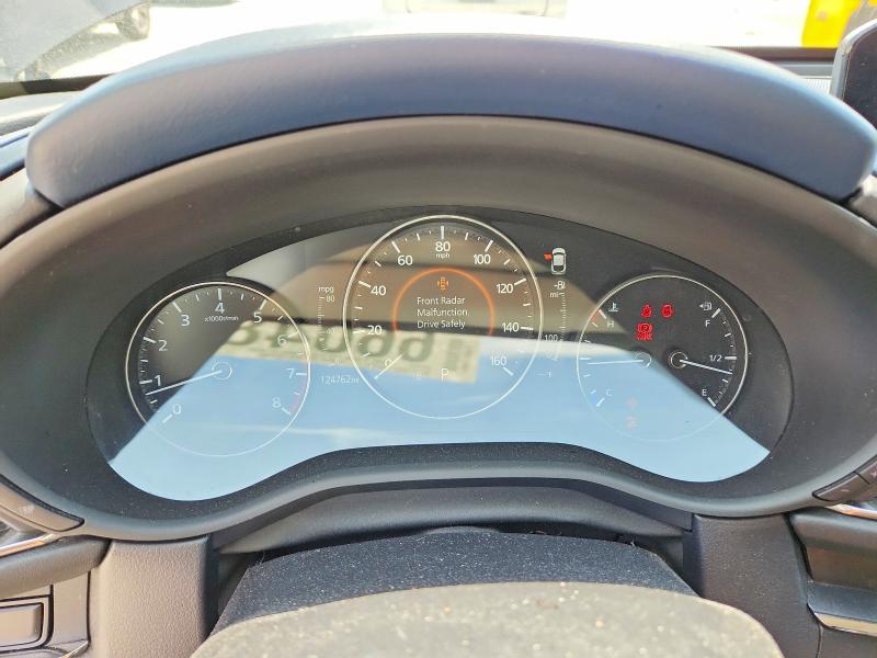 Auction sale of the 2021 Mazda Cx-30, vin: 3MVDMACL0MM217812, lot number: 66048466