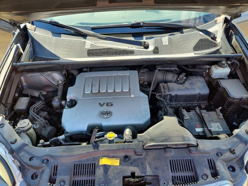 65943946 :رقم المزاد ، JTEES41A482032864 vin ، 2008 Toyota Highlander مزاد بيع