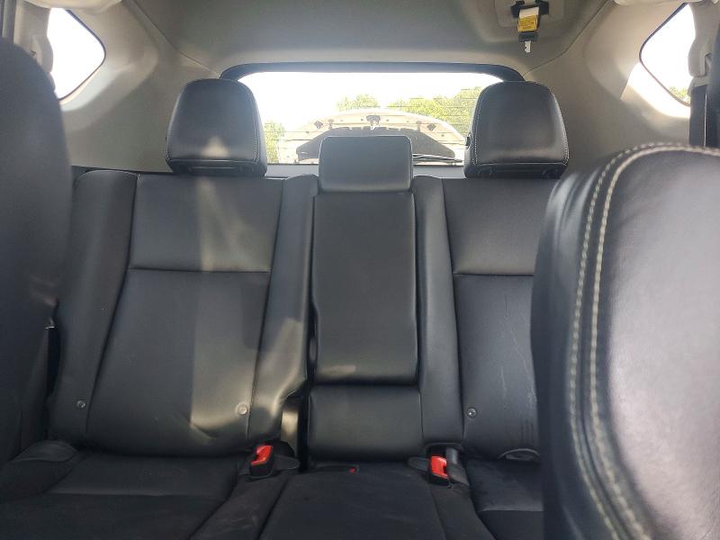 64466466 :رقم المزاد ، 2T3DFREV9EW174287 vin ، 2014 Toyota Rav4 مزاد بيع