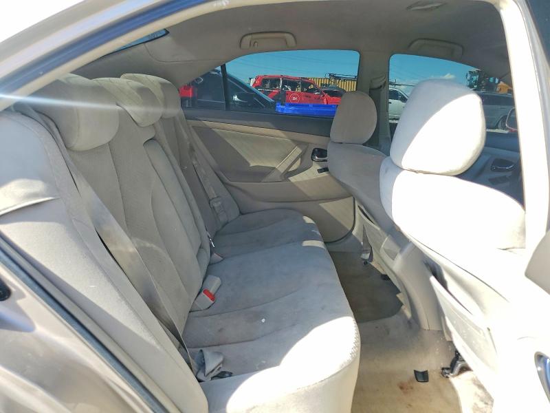 65702786 :رقم المزاد ، 4T1BE46K99U370424 vin ، 2009 Toyota Camry مزاد بيع