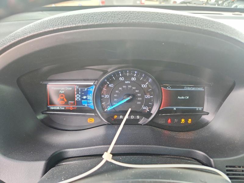 Aukcja sprzedaży 2019 Ford Explorer, vin: 1FM5K8GT3KGB03868, numer aukcji: 63681566