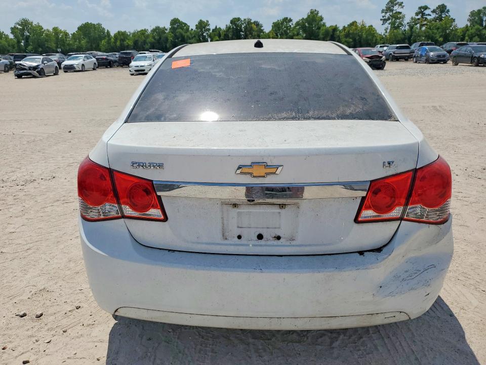 Aukcja sprzedaży 2014 Chevrolet Cruze, vin: 1G1PC5SB4E7357352, numer aukcji: 63671216