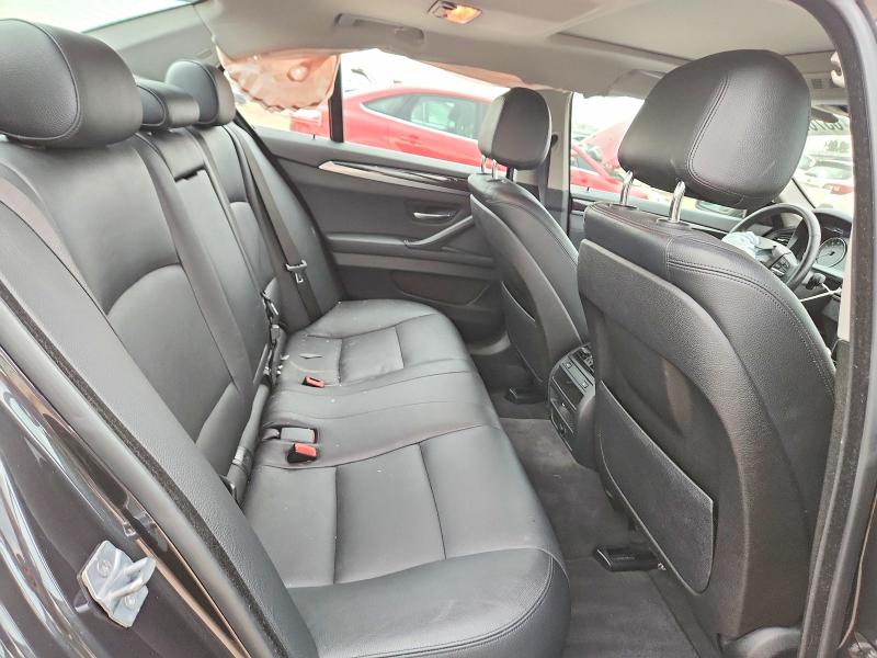 Aukcja sprzedaży 2014 Bmw 535, vin: WBA5B3C53ED533420, numer aukcji: 63769506
