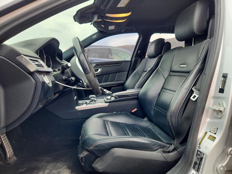 67018376 :رقم المزاد ، WDDHH7GB5EA927014 vin ، 2014 Mercedes-benz E مزاد بيع