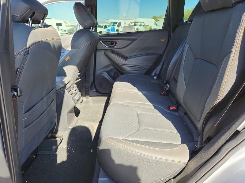 Aukcja sprzedaży 2024 Subaru Forester, vin: JF2SKAJC8RH525812, numer aukcji: 66456586