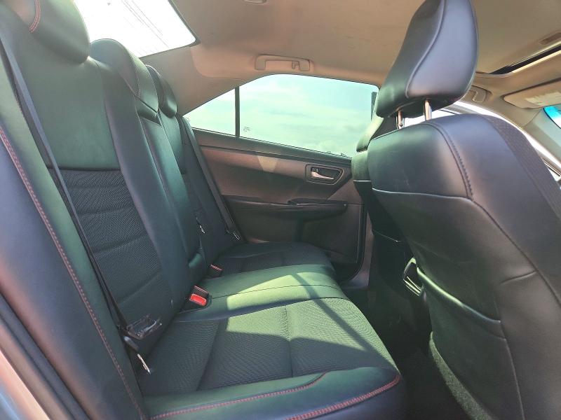 Продаж на аукціоні авто 2017 Toyota Camry, vin: 4T1BF1FK4HU312084, номер лоту: 66016256