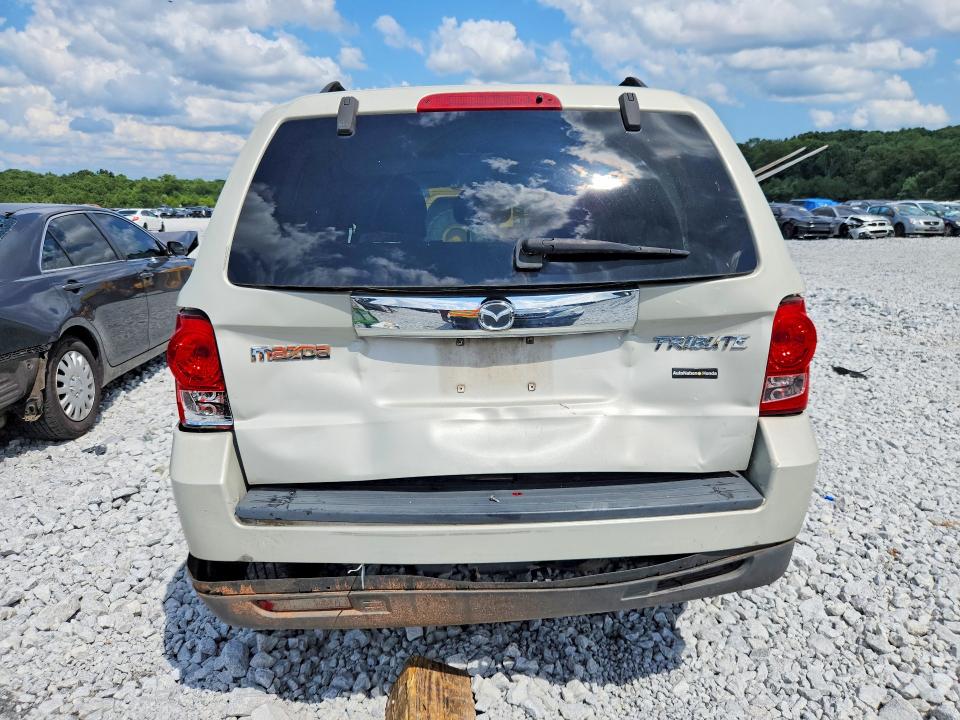 Aukcja sprzedaży 2008 Mazda Tribute, vin: 4F2CZ06158KM28696, numer aukcji: 64155686