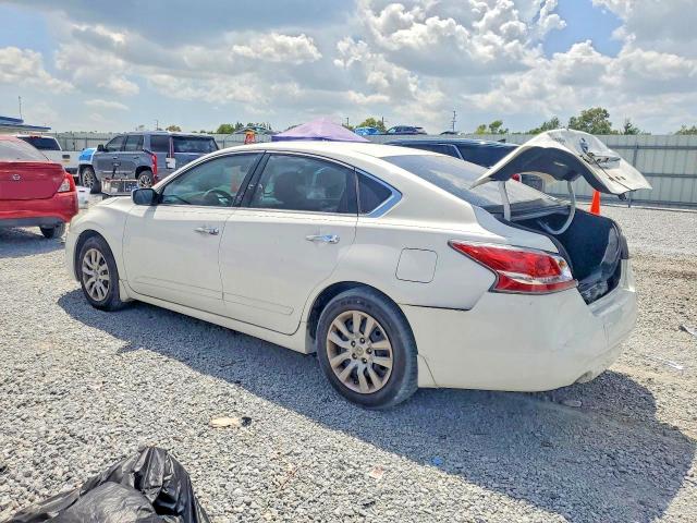 Aukcja sprzedaży 2015 Nissan Altima, vin: 1N4AL3AP1FC253754, numer aukcji: 65474916