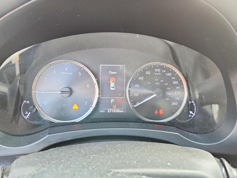 66045406 :رقم المزاد ، JTHBA1D23H5051979 vin ، 2017 Lexus Is مزاد بيع