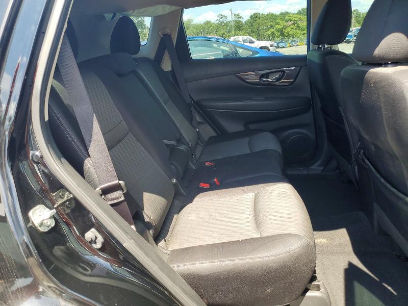 Продажа на аукционе авто 2018 Nissan Rogue, vin: JN8AT2MVXJW309409, номер лота: 63303006