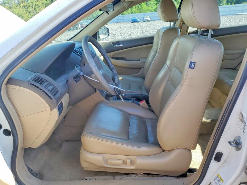 Продаж на аукціоні авто 2006 Honda Accord, vin: 1HGCM66556A013435, номер лоту: 65180206