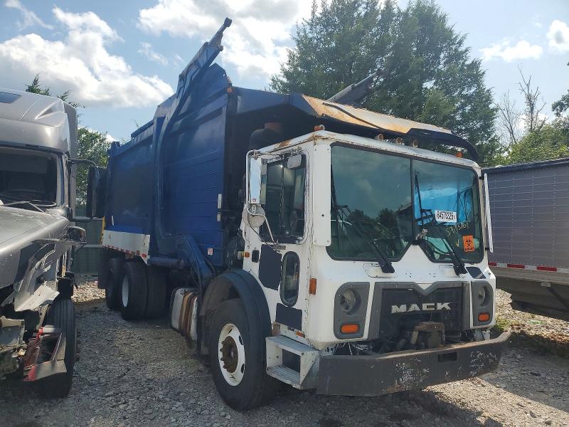 Aukcja sprzedaży 2013 Mack Te, vin: 1M2AV02C8DM010038, numer aukcji: 64578326