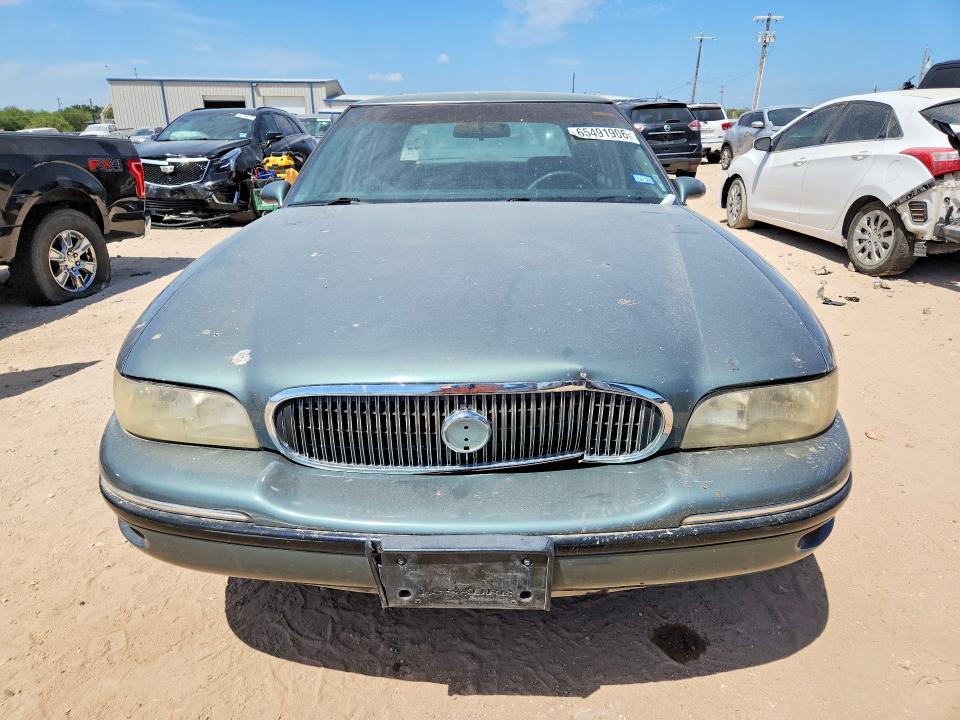 65491906 :رقم المزاد ، 1G4HP52K6WH432396 vin ، 1998 Buick Lesabre مزاد بيع