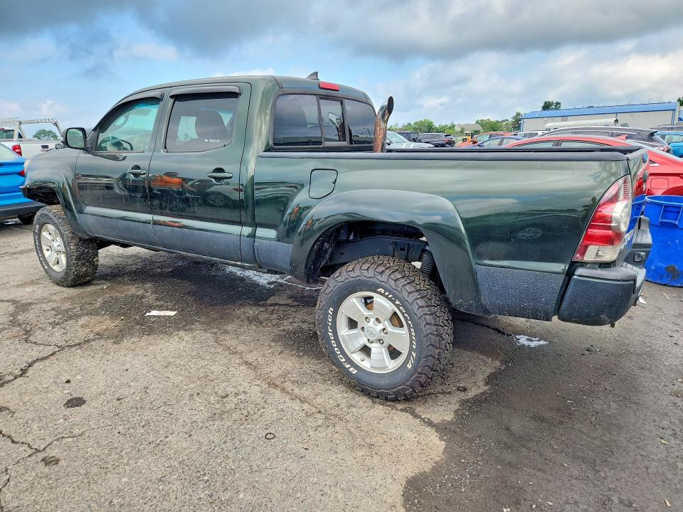 64061336 :رقم المزاد ، 3TMMU4FN1CM045305 vin ، 2012 Toyota Tacoma مزاد بيع