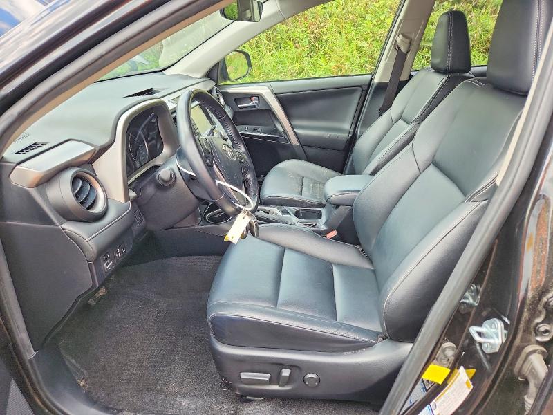 Aukcja sprzedaży 2016 Toyota Rav4 Hv, vin: JTMDJREV9GD031418, numer aukcji: 63641086