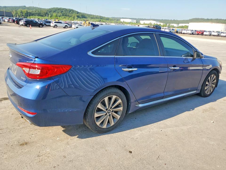 Aukcja sprzedaży 2016 Hyundai Sonata, vin: 5NPE34AF6GH299692, numer aukcji: 66180826
