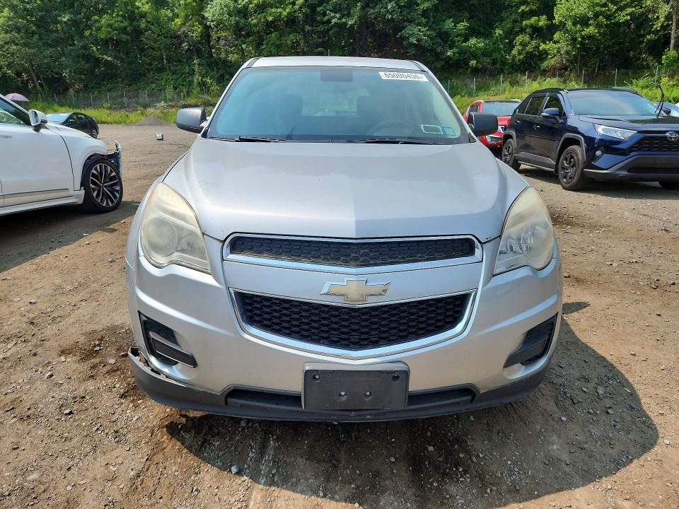 Продажа на аукционе авто 2014 Chevrolet Equinox, vin: 2GNFLEEK5E6148790, номер лота: 65005456