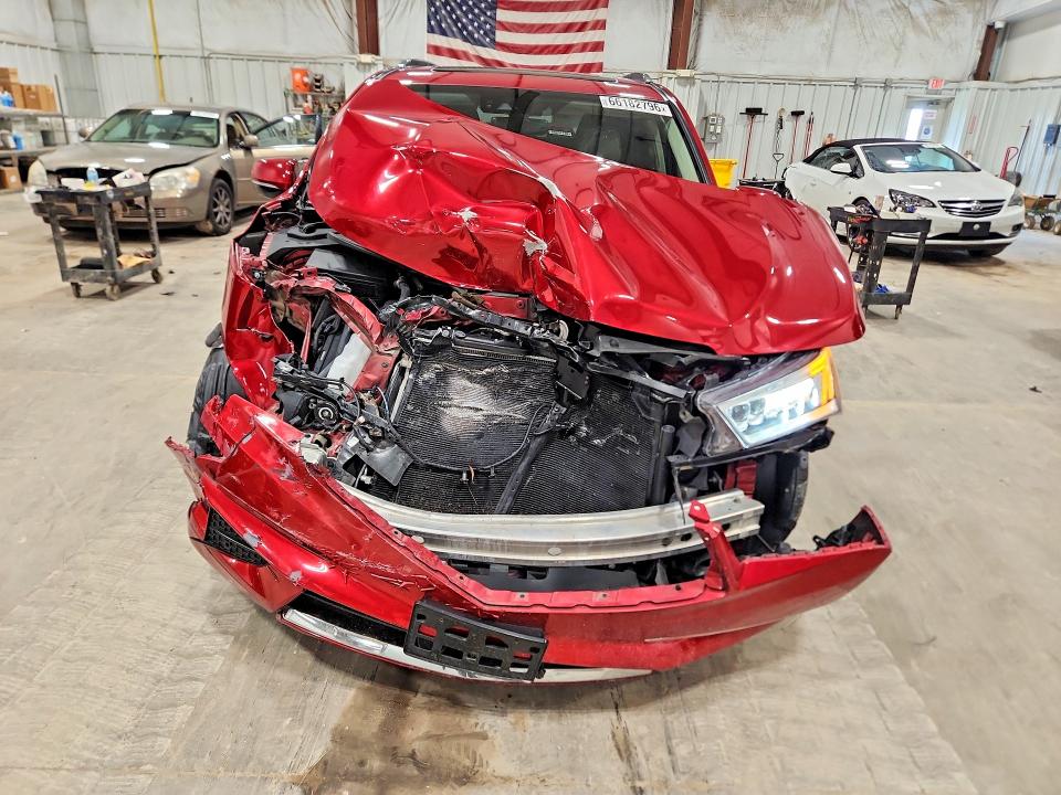 Продажа на аукционе авто 2019 Acura Mdx, vin: 5J8YD4H8XKL013611, номер лота: 66182796