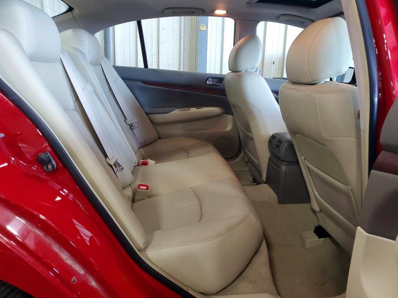 Продаж на аукціоні авто 2008 Infiniti G35, vin: JNKBV61F68M276301, номер лоту: 63321436