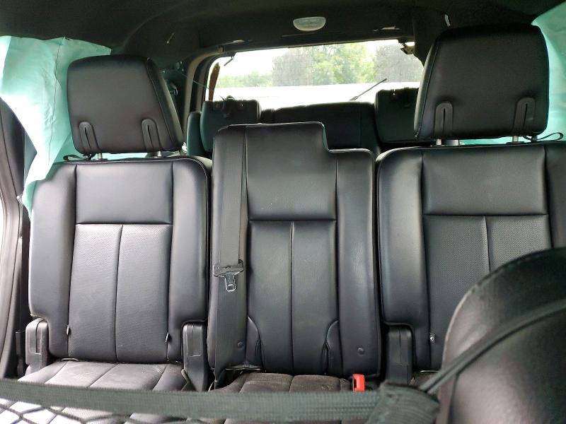 Aukcja sprzedaży 2017 Ford Expedition, vin: 1FMJU1JT3HEA38257, numer aukcji: 66638776