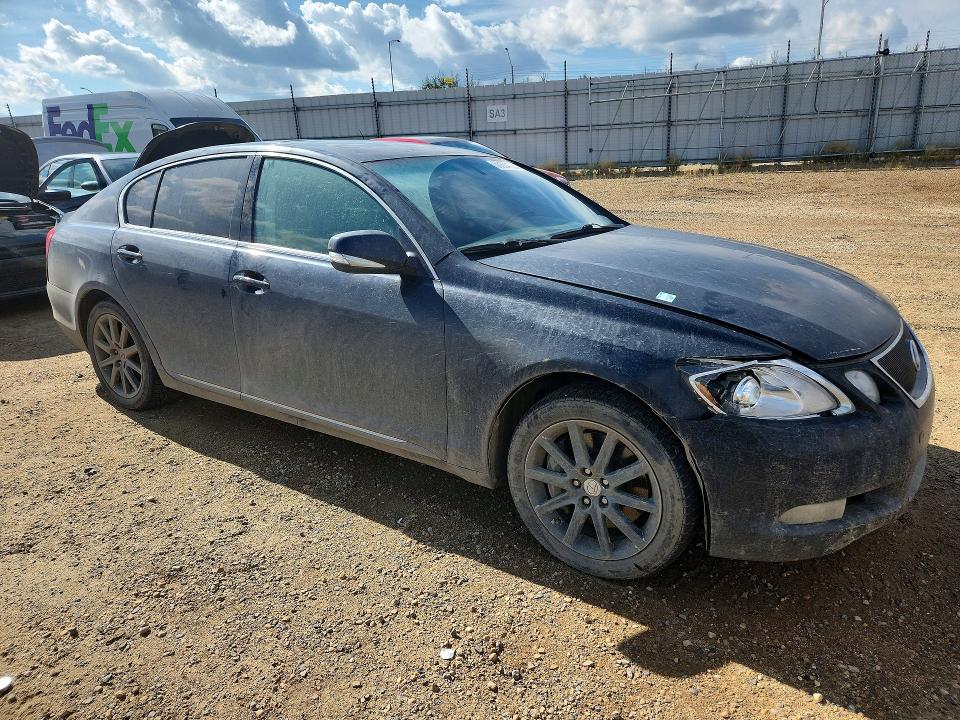 Продажа на аукционе авто 2008 Lexus Gs, vin: JTHCE96SX80018110, номер лота: 65334736