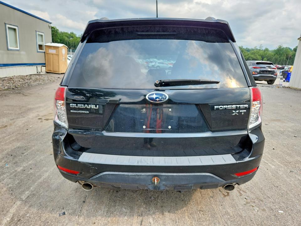 64475976 :رقم المزاد ، JF2SHGAC1CH415869 vin ، 2012 Subaru Forester مزاد بيع