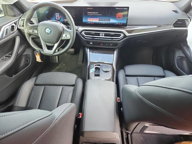 Продаж на аукціоні авто 2024 Bmw I4, vin: WBY43AW09RFT34171, номер лоту: 65573816