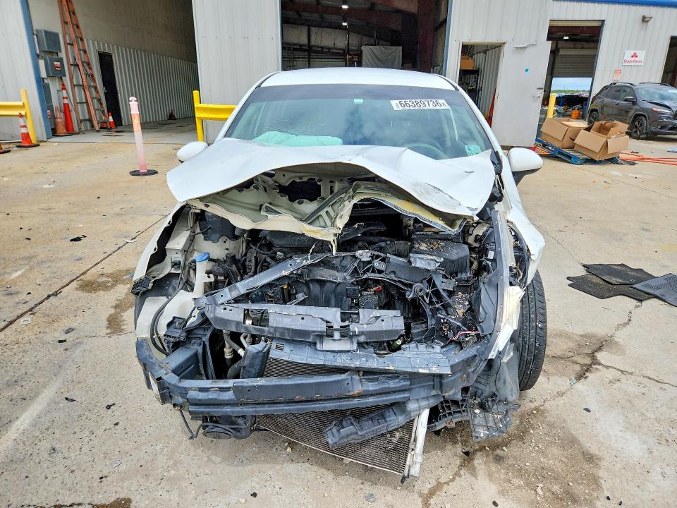 Продаж на аукціоні авто 2015 Kia Rio, vin: KNADM4A35F6444757, номер лоту: 66389736