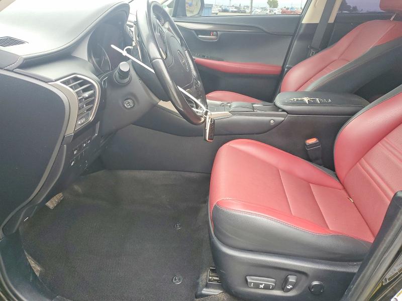 Продаж на аукціоні авто 2021 Lexus Nx 300h, vin: JTJGJRDZ5M2148631, номер лоту: 65221376