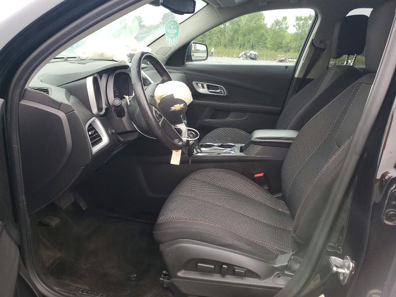 Продажа на аукционе авто 2017 Chevrolet Equinox, vin: 2GNALCEK2H1617589, номер лота: 64756626