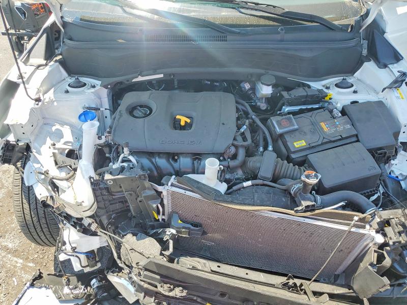 2025 Kia Seltos მანქანა იყიდება აუქციონზე, vin: KNDER2AA2S7782682, აუქციონის ნომერი: 64154726