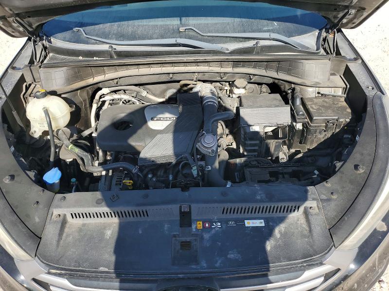2018 Hyundai Tucson მანქანა იყიდება აუქციონზე, vin: KM8J33A23JU812265, აუქციონის ნომერი: 65490356