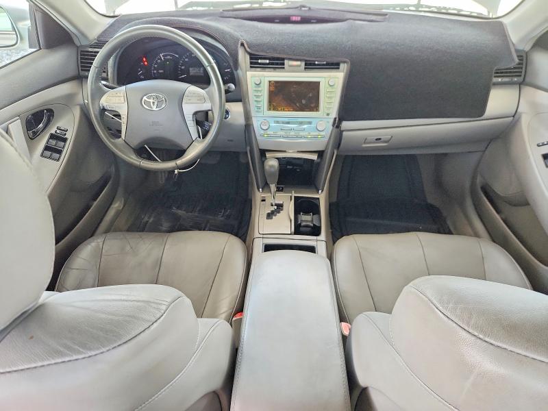 Aukcja sprzedaży 2008 Toyota Camry, vin: 4T1BB46K18U037318, numer aukcji: 67318156