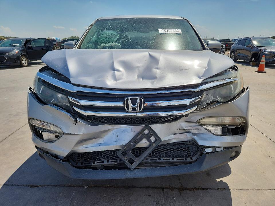 Продаж на аукціоні авто 2016 Honda Pilot, vin: 5FNYF5H51GB006464, номер лоту: 66767836
